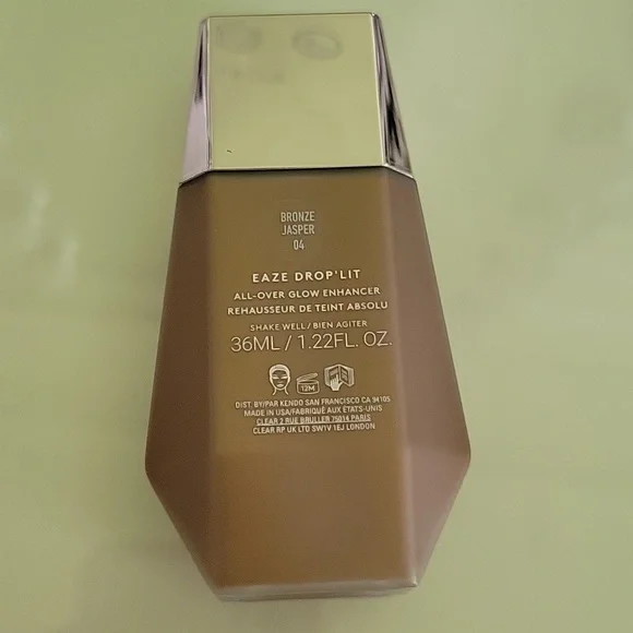 Fenty Beauty Eaze Drop'LIT - Picture 2 of 2